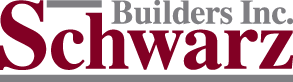 Schwarz Builders Logo